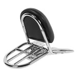 Harley-Davidson V-Rod Chrome Sissy Bar
