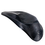 2008-2023 Touring No Hole Carbon Fiber Dash