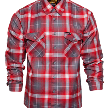 RPM Flannel