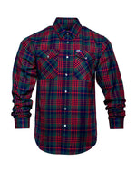 Red Green 2024 Flannel