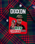 Red Green 2024 Flannel