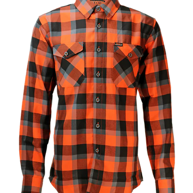 Stihl Timbersports 2024 Flannel