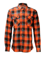 Stihl Timbersports 2024 Flannel