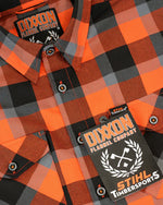 Stihl Timbersports 2024 Flannel