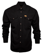 THE OUTLAW LONG SLEEVE BAMBOO