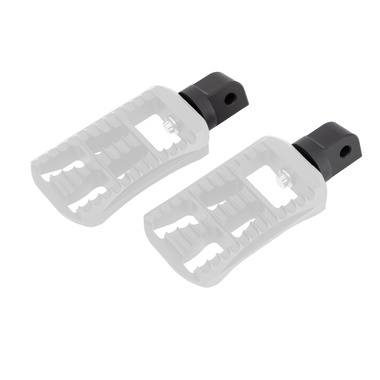 Trask Assault Series Foot Peg Clevis - Universal