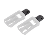 Trask Assault Series Foot Peg Clevis - Universal