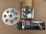 Chain Conversion Kit