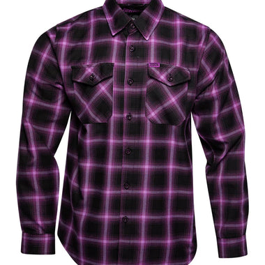 ARGON FLANNEL