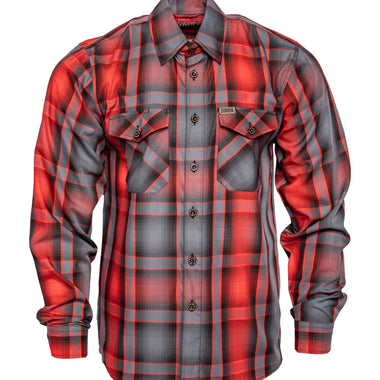 CANDY FLAKE LONG SLEEVE BAMBOO - MENS