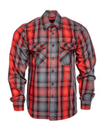 CANDY FLAKE LONG SLEEVE BAMBOO - MENS