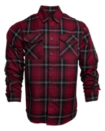 Chianti Flannel