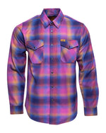 DESERT MORNINGS FLANNEL