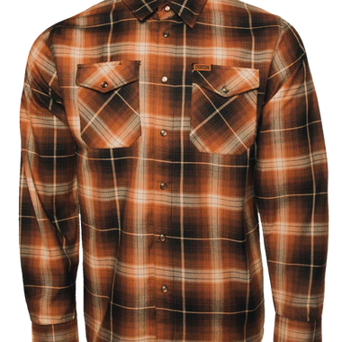 The Barrel Flannel