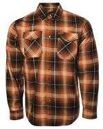 The Barrel Flannel