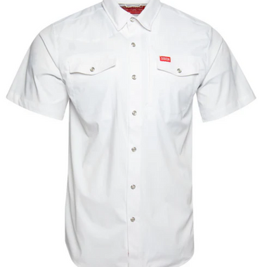 DIXXON OUTDOORSMAN SHIRT SS