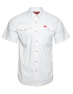 DIXXON OUTDOORSMAN SHIRT SS