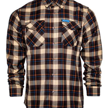 WARFIGHTER FLANNEL - MENS