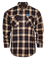 WARFIGHTER FLANNEL - MENS