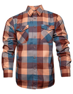 Dixxon Yavapai Flannel Mens