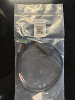 RG BILLET GAUGE BEZEL Black