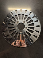11.5" Rear Rotor