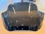 H-D Road Glide windshield