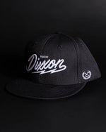 DIXXON WHITE LIGHTING SCRIPT SNAPBACK