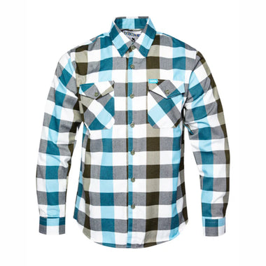 THE HOWARD FLANNEL