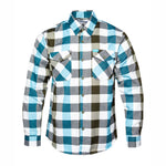 THE HOWARD FLANNEL