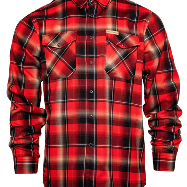 Responder Flannel