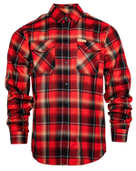 Responder Flannel