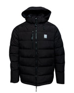 DIXXON RIDGE DOWN JACKET