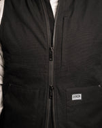 DIXXON TRADESMAN WORK VEST