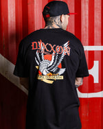 DIXXON TRADITIONAL EAGLE TEE